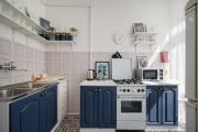Hoża Artistic Charm Studio by BookingHost