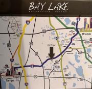 Top Polk City