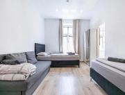 Budget-friendly Room 15 Min from Vienna