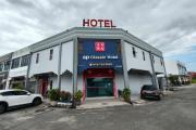 Top Alor Setar Top Alor Setar