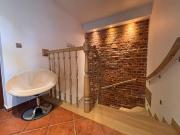 Apartament WHITE GLOVE długosza widok na katedrę
