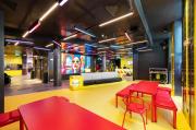 AMISTAT Hub Hostel Budapest