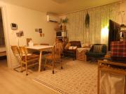 Bohemian House