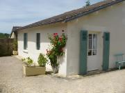 Maison À Pindray