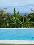 Luxury Villa 3 BR Ocean View Uluwatu