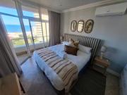 Oyster Quays 2 bed 6th floor