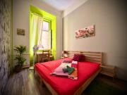 Charles bridge, Old town3 Min walk Private Room D