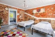Historic Home w Golden Horn ve Galata Tower Views