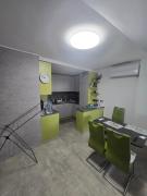 Top Burgas City