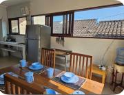 Canggu permai apartment with private kitchen