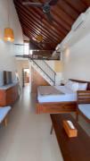 Canggu permai apartment with private kitchen