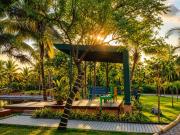 Palm Greens Club & Resort by The Sky Imperial