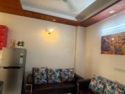 Whistler 1 BHK Serviced Apartment Overlooking Greens