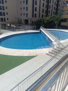 Fantástico apartamento playa