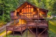 Top Sevierville