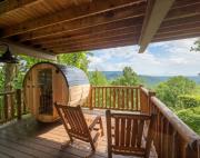 Top Sevierville