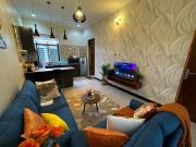 The Monarch Suite-1BHK