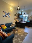 The Monarch Suite-1BHK