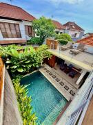 Villa Leyan 1 Semer - Between Seminyak & Canggu
