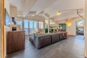 Luxury Alpine Penthouse in the center of Val Thorens