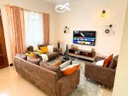 The Monarch Suite- 2BHK