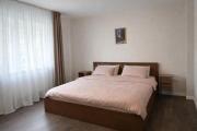 Panoramic Sea & Mountain View Villa in Alanya