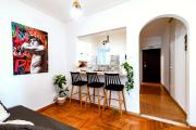 Athens Skyline Light House 4BR