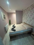 Apartament Golden Baltic