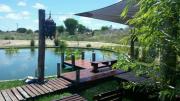 Top Mar Azul