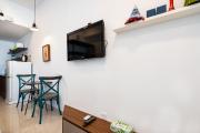 Big sofa studio