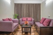 The Zen Cove By Crown stays Kasauli