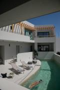 Anapollo Boutique Hotel Adults Only