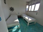 Sea view with 3 bedrooms and 2 bathrooms