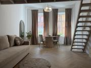 Miejski Zakątek-Apartament w Centrum