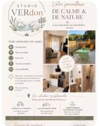 Studio VERdon