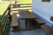 Voje Highland Cradle