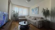 New Belgrade - 1 bedroom modern apartment with garage