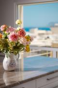 Blue Horizons Luxury Apartment