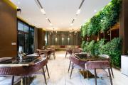 Luxury 3 bedrooms apartment at the Saigon center