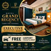 Top New Delhi