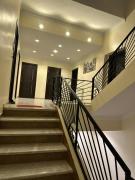 villa moderne