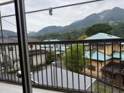 Traditional Hakone Home 3 Bedrooms Free Parking