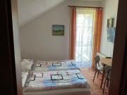 Pension Holiday