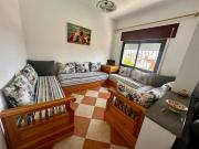 Family appartement 1 Min Walk to Corniche partiel seaview