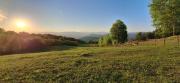 Cabana retrasă în mijlocul naturii