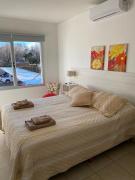 Departamento 5 Confortable Heart Apart Viedma Centro