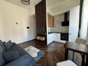Apartmán Na náměstí