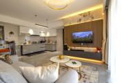 One Bedroom Park View Stay