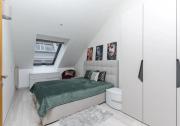 Exquisite Penthouse with Basilica Views