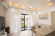NOK Tropical 1BR Stay in Vistacana
